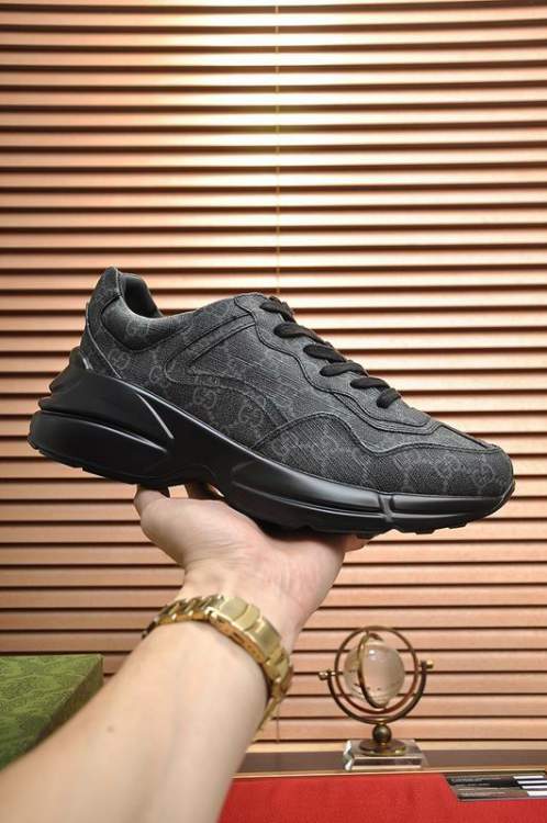 Picture of Gucci Shoes _SKUGuccisz35-4038-45hnx065410187